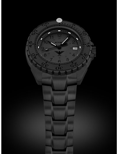 Enforcer Black Steel XTAC - Image 3