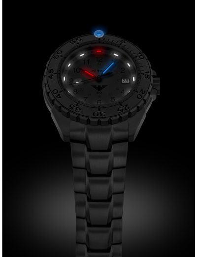 Enforcer Black Steel XTAC - Image 2