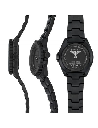 Enforcer Black Steel XTAC - Image 5