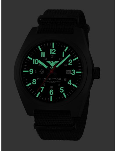 Inceptor Black Steel - Image 2