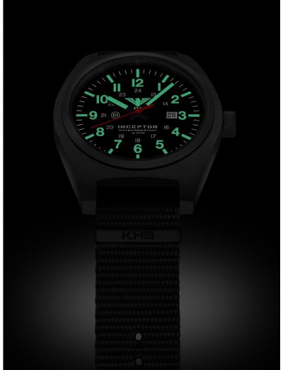 Inceptor Black Steel - Image 4