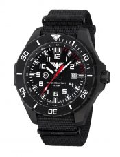 Landleader Black Steel