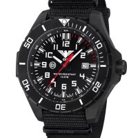 Landleader Black Steel