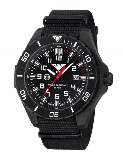 Landleader Black Steel