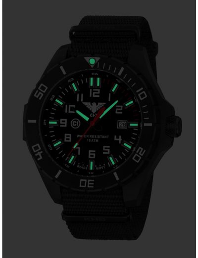 Landleader Black Steel - Image 2