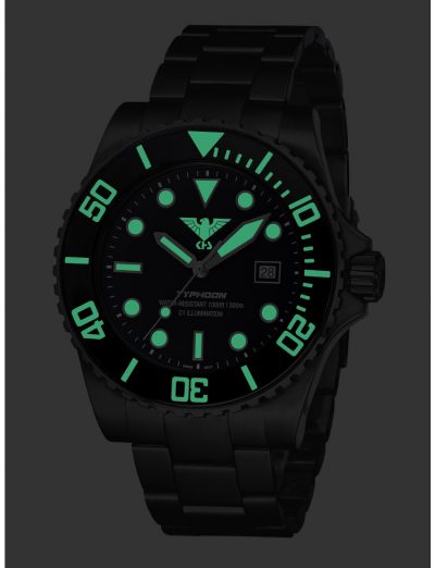 Typhoon Black Steel - Image 2