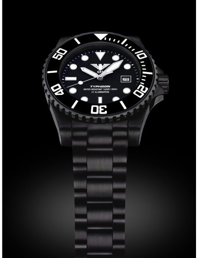 Typhoon Black Steel - Image 3