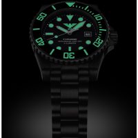 Typhoon Black Steel - Image 4