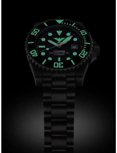 Typhoon Black Steel - Image 4