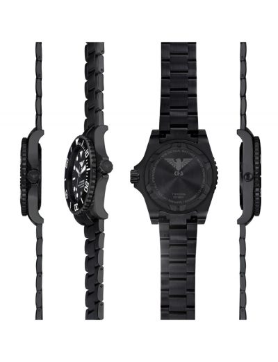Typhoon Black Steel - Image 5