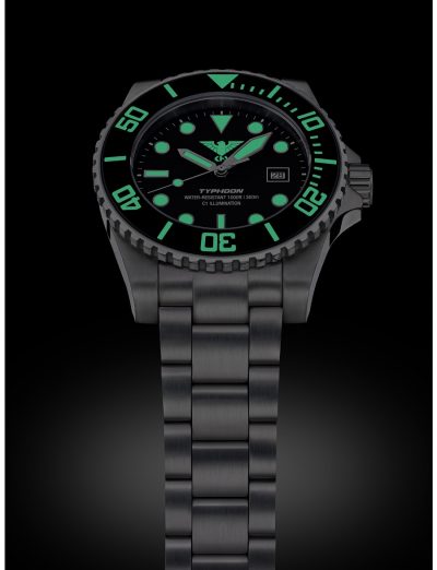 Typhoon Steel - Image 4