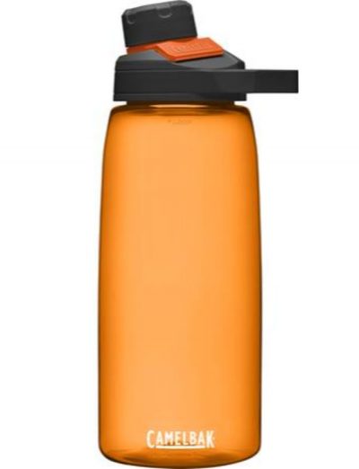 CHUTE® MAG 32 OZ (1L) BOTTLE, LAVA
