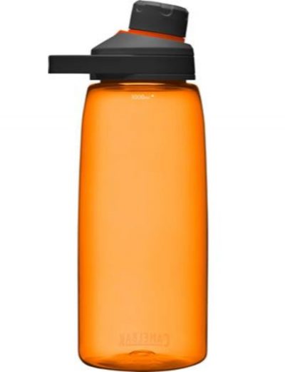 CHUTE® MAG 32 OZ (1L) BOTTLE, LAVA - Image 3