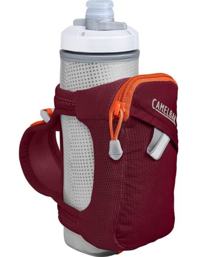 QUICK GRIP CHILL 17OZ BOTTLE, RUN