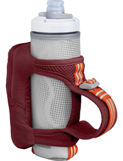 QUICK GRIP CHILL 17OZ BOTTLE, RUN - Image 2