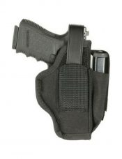 BLACKHAWK! NYLON AMBIDEXTROUS MULTI-USE HOLSTER