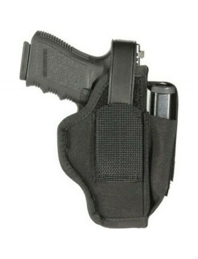 BLACKHAWK! NYLON AMBIDEXTROUS MULTI-USE HOLSTER