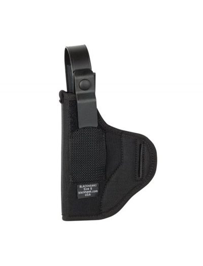 BLACKHAWK AMBIDEXTROUS NYLON ASKINS