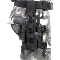 BLACKHAWK OMEGA VI ELITE DROP-LEG HOLSTER