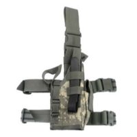 BLACKHAWK OMEGA VI ELITE DROP-LEG HOLSTER - Image 3
