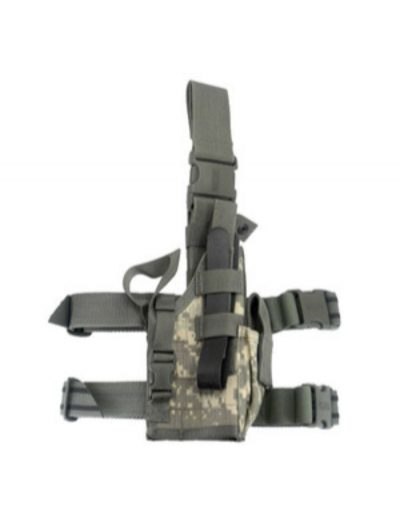 BLACKHAWK OMEGA VI ELITE DROP-LEG HOLSTER - Image 3