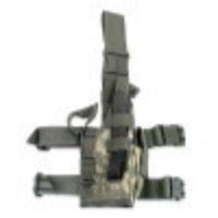 BLACKHAWK OMEGA VI ELITE DROP-LEG HOLSTER - Image 5