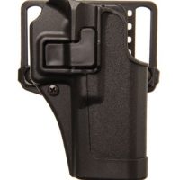 SERPA CQC MATTE FINISH CONCEALMENT HOLSTER - Image 2