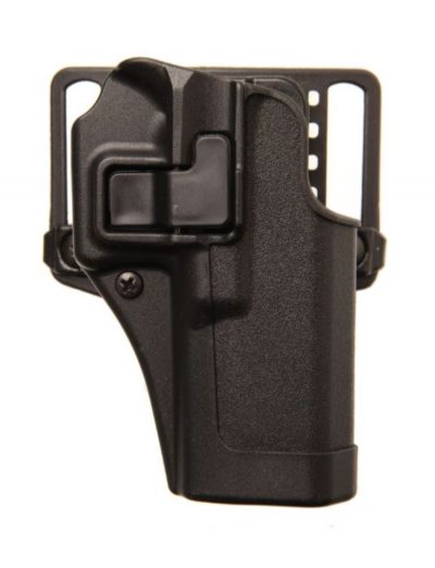SERPA CQC MATTE FINISH CONCEALMENT HOLSTER - Image 2