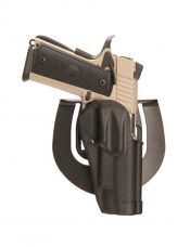 SPORTSTER STANDARD CQC CONCEALMENT HOLSTER