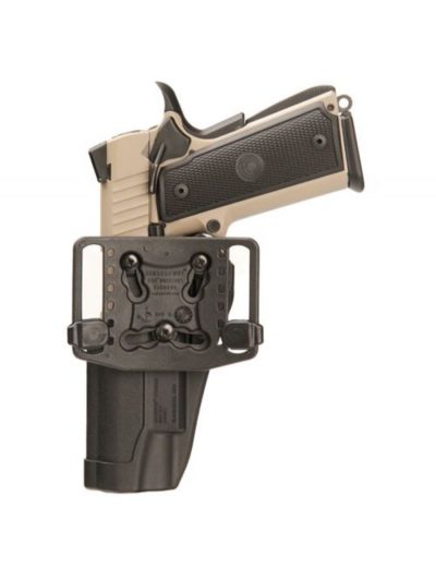SPORTSTER STANDARD CQC CONCEALMENT HOLSTER - Image 4