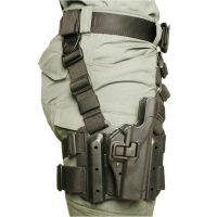 SERPA LVL 2 TACTICAL HOLSTER - Image 3