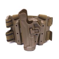 SERPA LVL 2 TACTICAL HOLSTER