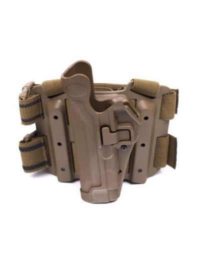 SERPA LVL 2 TACTICAL HOLSTER