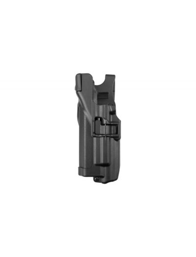 BLACKHAWK SERPA LEVEL 3 DUTY HOLSTER - Image 9