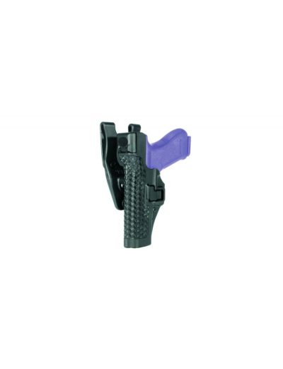 BLACKHAWK SERPA LEVEL 3 DUTY HOLSTER - Image 8