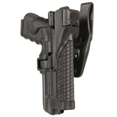 BLACKHAWK SERPA LEVEL 3 DUTY HOLSTER - Image 7
