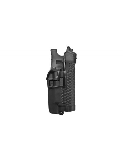 BLACKHAWK SERPA LEVEL 3 DUTY HOLSTER - Image 4