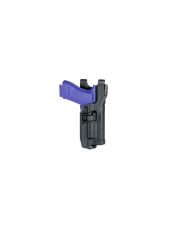 BLACKHAWK SERPA LEVEL 3 DUTY HOLSTER