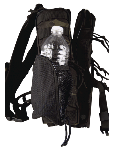 WBP-5S BOTTLE HOLDER POUCH - Image 2