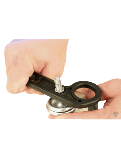 SELF DEFENSE IMPACT KERAMBIT TOOL - Image 2