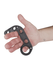 SELF DEFENSE IMPACT KERAMBIT TOOL