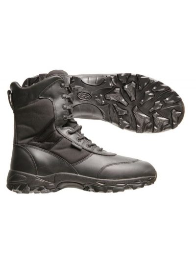 BLACK OPS BOOTS