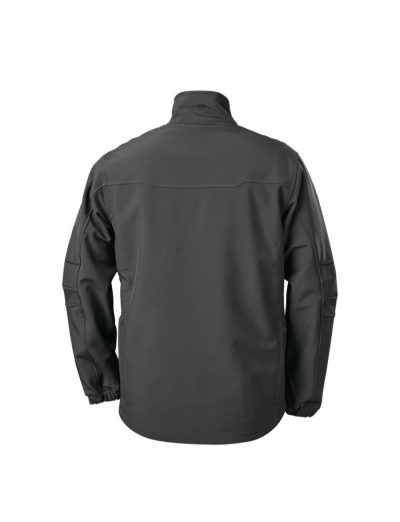BLACKHAWK TAC-LIFE SOFT-SHELL JACKET - Image 2