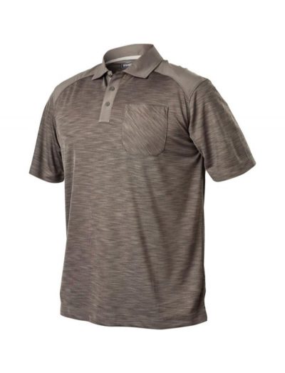 MEN'S PERFORMANCE POLO - Image 2