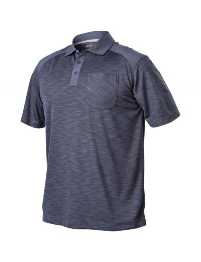 MEN'S PERFORMANCE POLO - Image 3