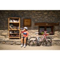 PODIUM® CHILL 24 OZ BIKE BOTTLE, INSULATED - Image 6
