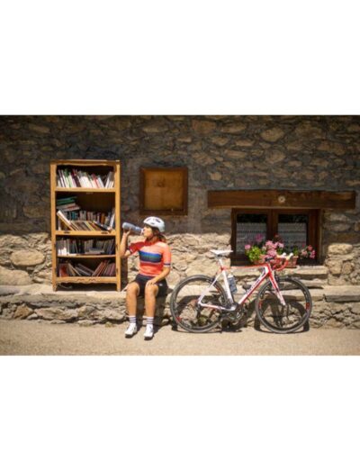 PODIUM® CHILL 24 OZ BIKE BOTTLE, INSULATED - Image 6