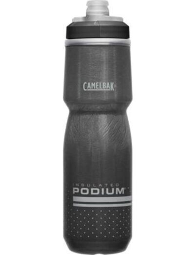 PODIUM® CHILL 24 OZ BIKE BOTTLE, INSULATED - Image 5