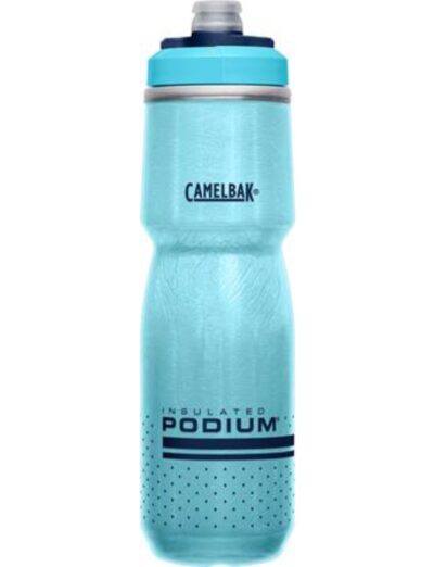 PODIUM® CHILL 24 OZ BIKE BOTTLE, INSULATED - Image 4