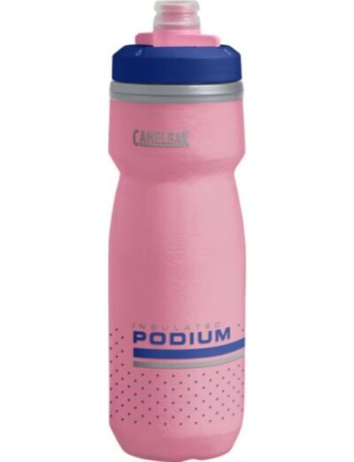 PODIUM® CHILL 24 OZ BIKE BOTTLE, INSULATED - Image 3